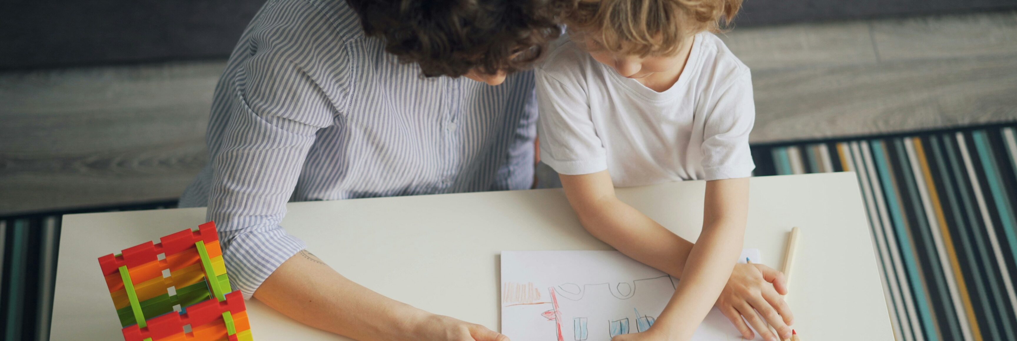 Psychologische Familienberatung