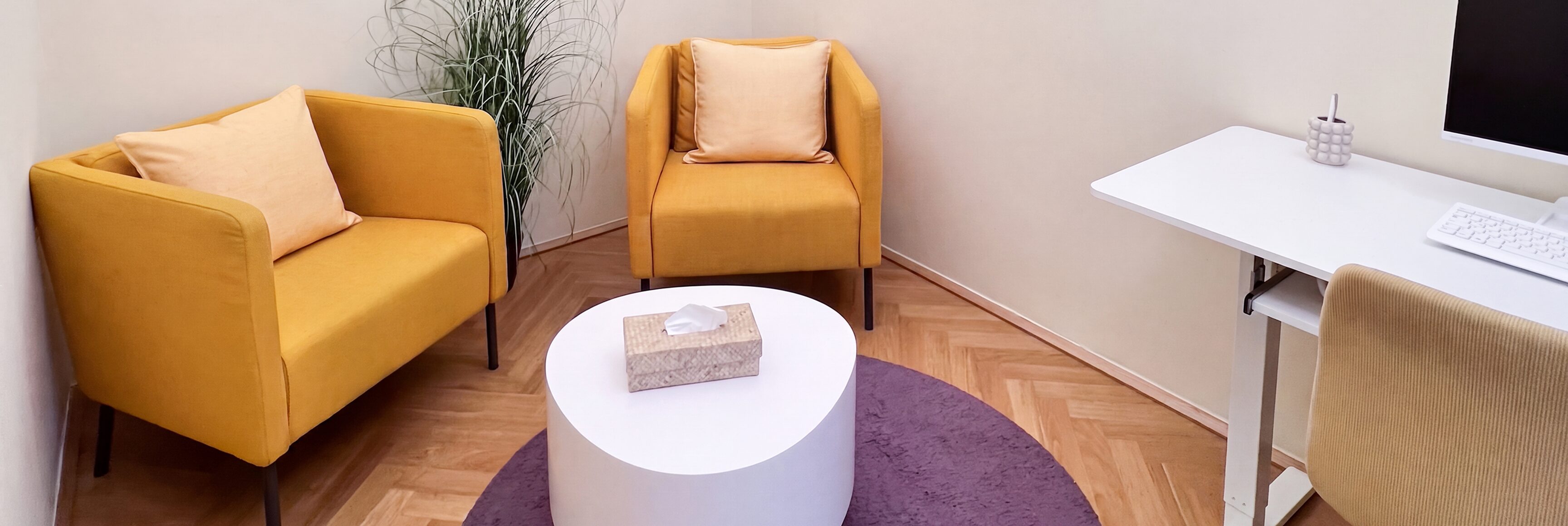 Klinisch-psychologische Therapie-Beratung